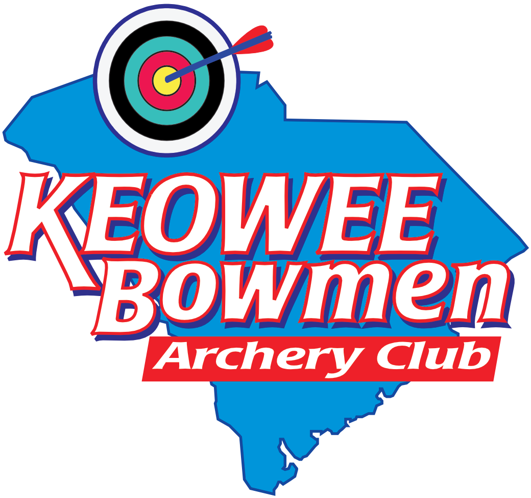 Keowee Bowmen Archery Club